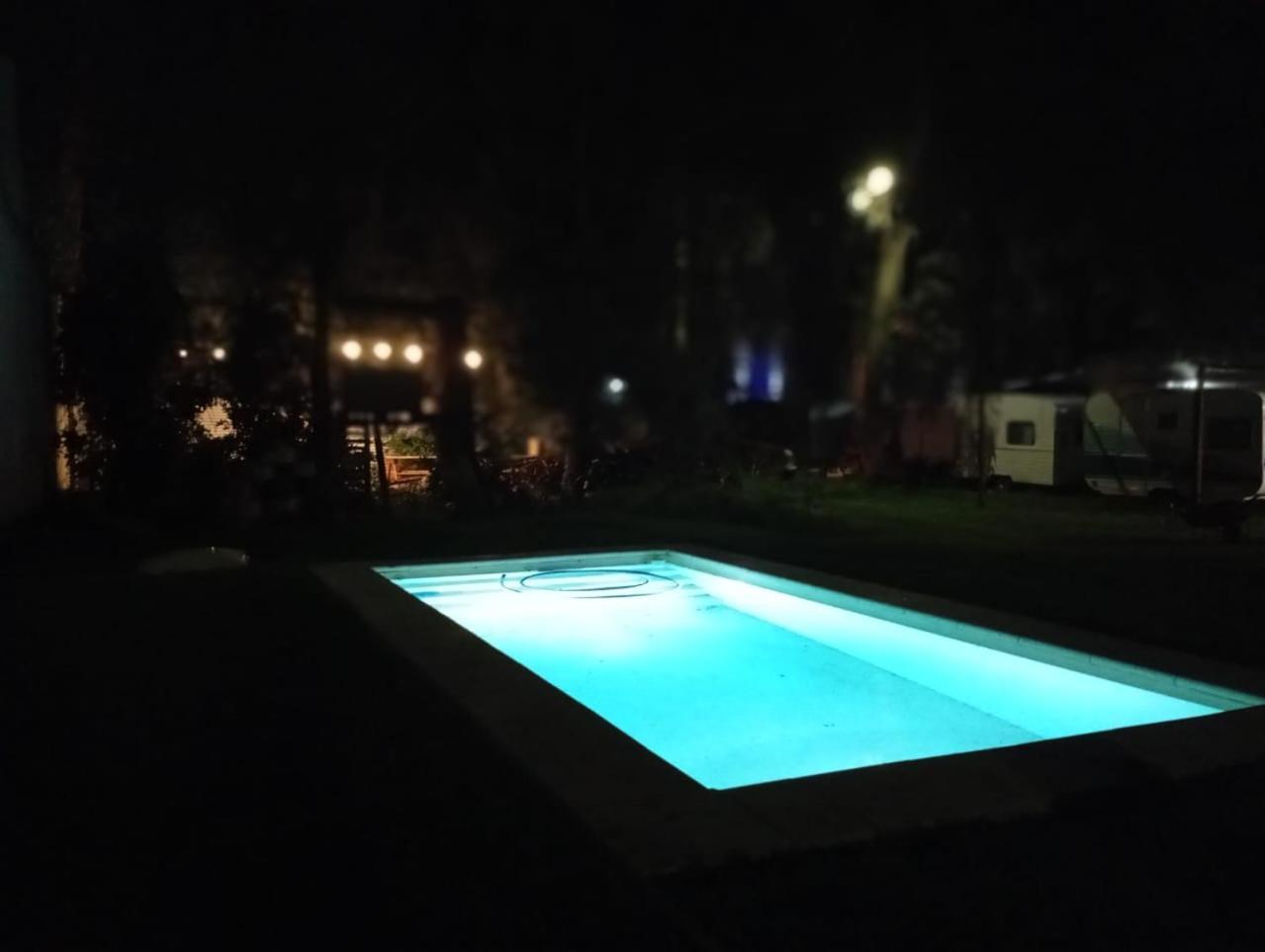 Naranjos *