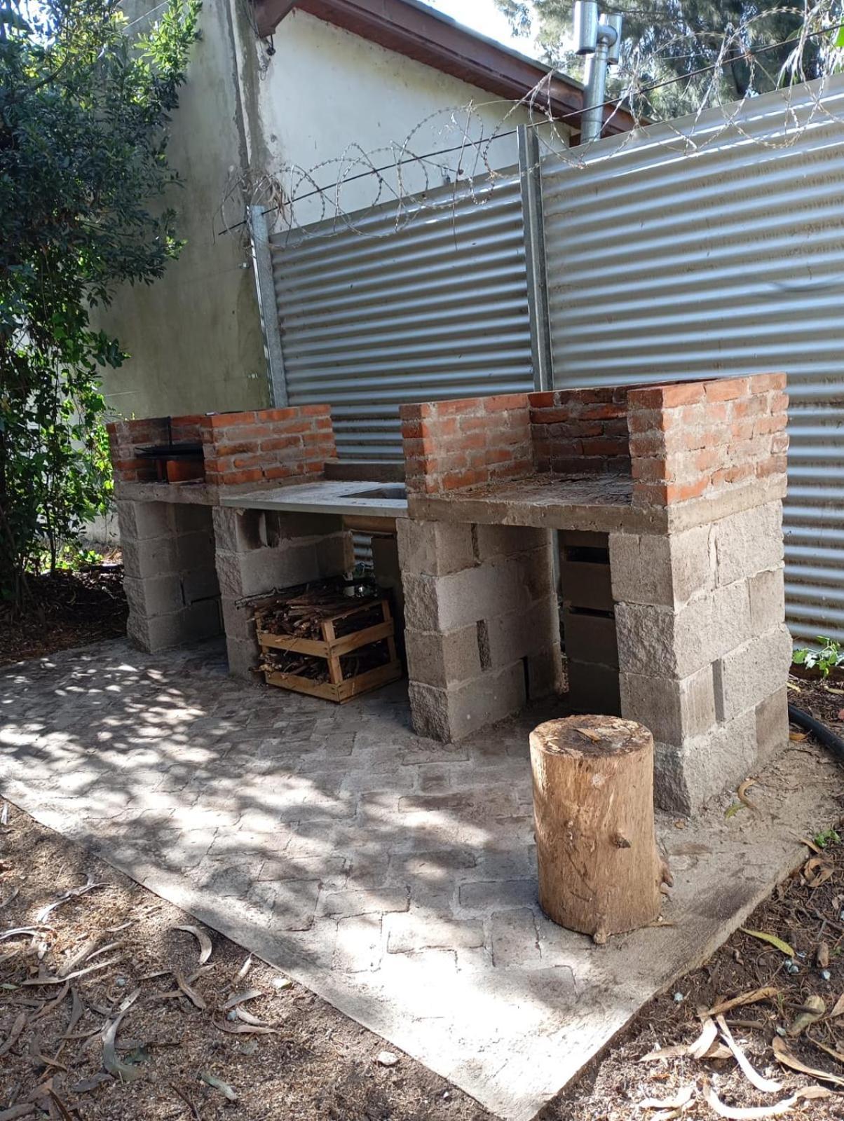 Campsite Naranjos *