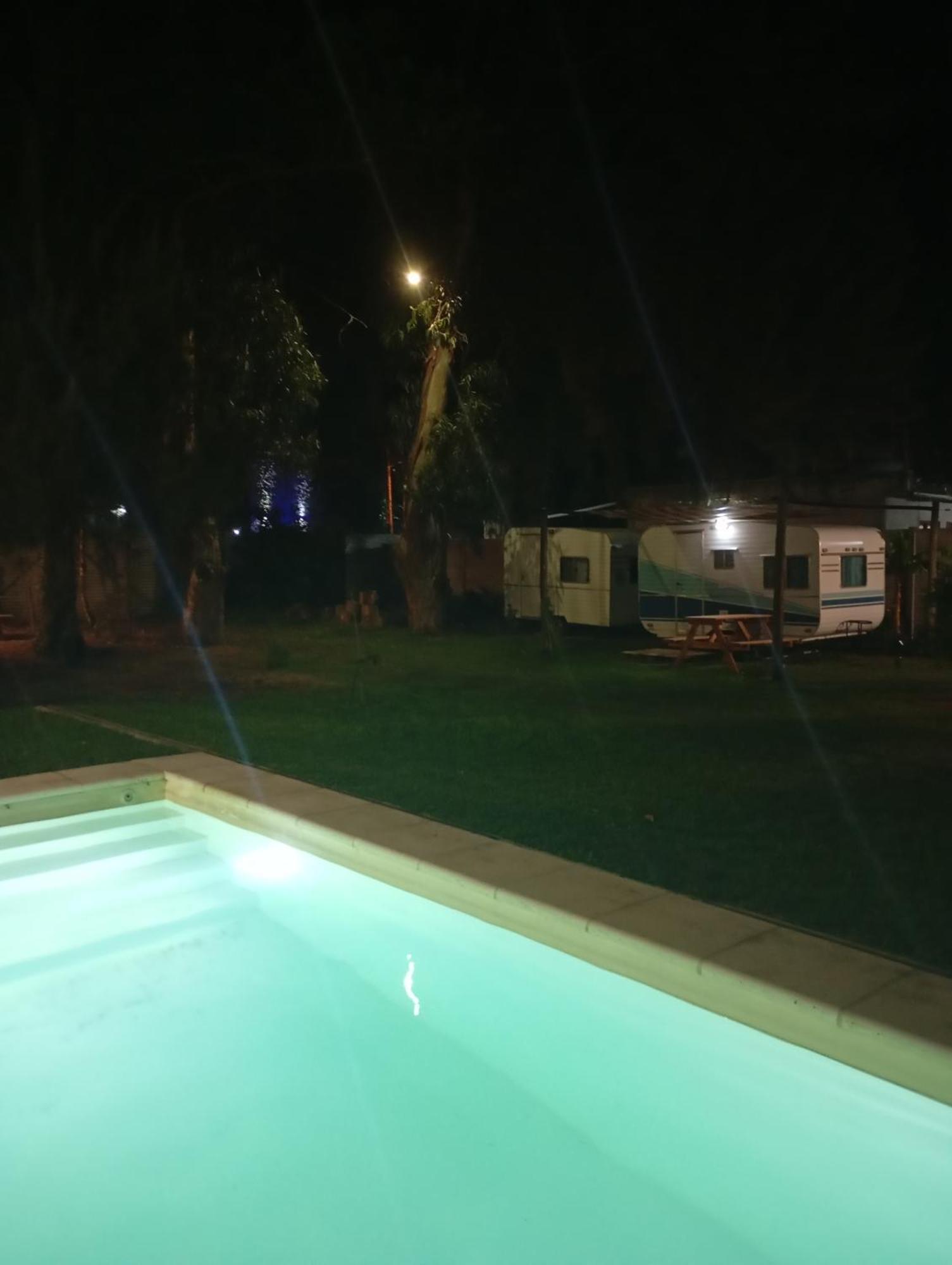 Naranjos Mar del Plata